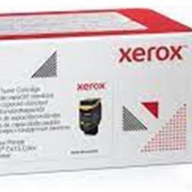 Xerox 006R04767 Versalink C410-C415 Yüksek Kapasite 7000 Sayfa Sari Toner