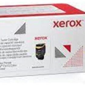 Xerox 006R04767 Versalink C410-C415 Yüksek Kapasite 7000 Sayfa Sari Toner