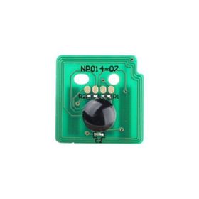 Xerox 006R10463 Kırmızı Workcentre 7120-7125-7220 Toner Chip