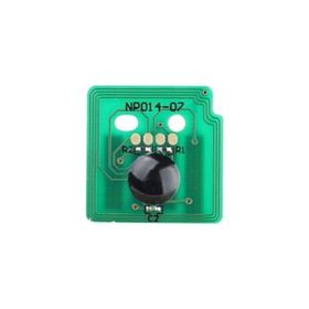 Xerox 006R104642 Sarı Workcentre 7120-7125-7220 Toner Chip