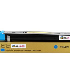 Xerox 006R1660 Mavi Color C60-C70 Toner Chip