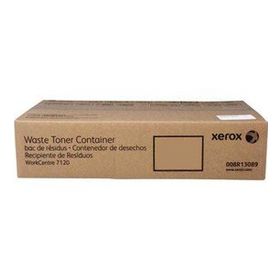 Xerox 008R13089 7120 7125 7220 7225 Atık Toner Kutusu