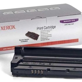 Xerox 013R00625 Work Centre 3119 Siyah Boş Toner