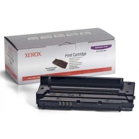 Xerox 013R00625 Work Centre 3119 Siyah Boş Toner