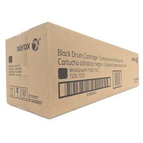 Xerox 013R00657 7120-7125-Black Drum Unit