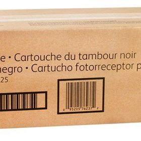 Xerox 013R00657 7120-7125-Black Drum Unit