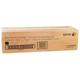 Xerox 013R00657 7120-7125-Black Drum Unit