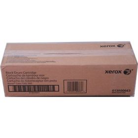 Xerox 013R00663 Siyah Toner Kartuşu