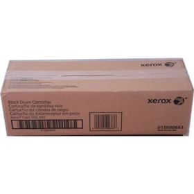Xerox 013R00663 Siyah Toner Kartuşu