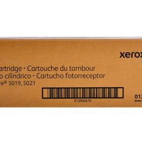 Xerox 013R00670 Toner