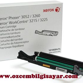 Xerox 101R00474 Drum