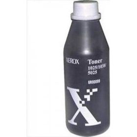 Xerox 1025 006r90099 Siyah Orjinal Toner