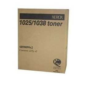 Xerox 1025 006r90099 Siyah Orjinal Toner