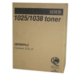 Xerox 1025 006r90099 Siyah Orjinal Toner