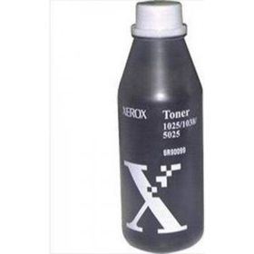 Xerox 1025 006r90099 Siyah Orjinal Toner