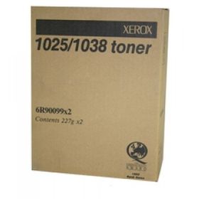 Xerox 1025 006r90099 Siyah Orjinal Toner