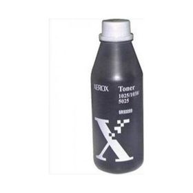 Xerox 1025 006r90099 Siyah Orjinal Toner
