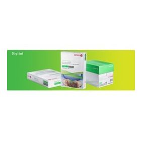 Xerox 103R00924 80 gr 500'lü 1 Koli 5 Paket A4 Digital Fotokopi Kağıdı