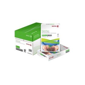 Xerox 103R00924 80 gr 500'lü 1 Koli 5 Paket A4 Digital Fotokopi Kağıdı