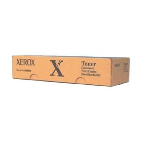 Xerox 106R00365 (106R365) Siyah Toner