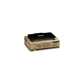 Xerox 106R00678 Sarı Toner Kartuşu