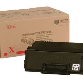 Xerox 106R00687 3450 Toner-Standart Kapasite