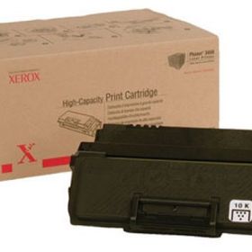Xerox 106R00687 3450 Toner-Standart Kapasite