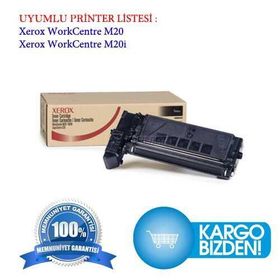 Xerox 106R01048 Toner