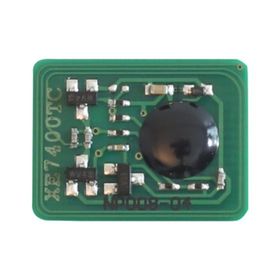 Xerox 106R01077 Mavi Phaser 7400 Toner Chip