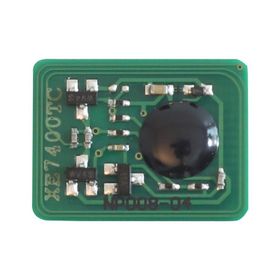 Xerox 106R01077 Mavi Phaser 7400 Toner Chip