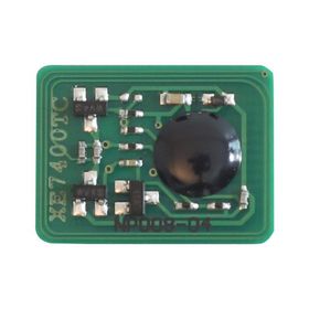 Xerox 106R01077 Mavi Phaser 7400 Toner Chip