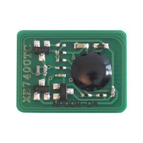 Xerox 106R01078 Kırmızı Phaser 7400 Toner Chip