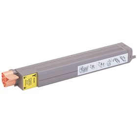Xerox 106R01079 Phaser 7400 Yüksek Kapasiteli Sarı Boş Toner