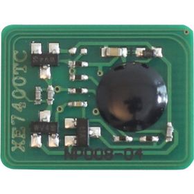 Xerox 106R01079 Sarı Phaser 7400 Toner Chip