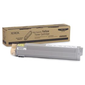 Xerox 106R01079 Sarı Toner Kartuşu
