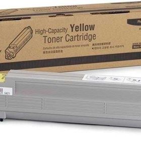 Xerox 106R01079 Sarı Toner Kartuşu