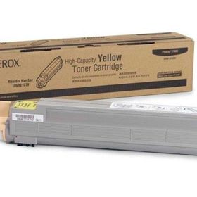 Xerox 106R01079 Sarı Toner Kartuşu