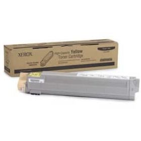 Xerox 106R01079 Sarı Toner Kartuşu