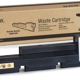 Xerox 106R01081 Atık Kutusu