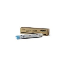 Xerox 106R01082 Yüksek Kapasite - Phaser 6300 Mavi Orjinal Toner