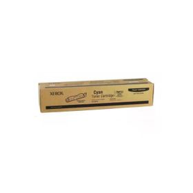 Xerox 106R01086 6300 Yüksek Kapasite Mavi Toner