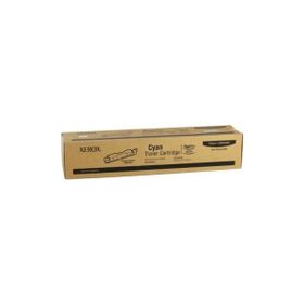 Xerox 106R01086 6300 Yüksek Kapasite Mavi Toner