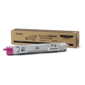 Xerox 106R01087 6300 Yüksek Kapasite Kırmızı Toner