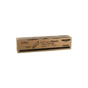 Xerox 106R01087 6300 Yüksek Kapasite Kırmızı Toner