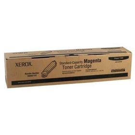 Xerox 106R01087 6300 Yüksek Kapasite Kırmızı Toner