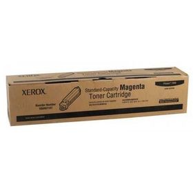 Xerox 106R01087 6300 Yüksek Kapasite Kırmızı Toner
