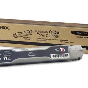 Xerox 106R01146 Sarı Toner Kartuşu