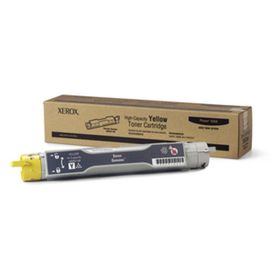 Xerox 106R01146 Sarı Toner Kartuşu