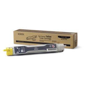 Xerox 106R01146 Sarı Toner Kartuşu