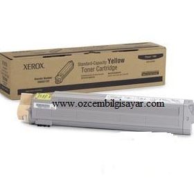 Xerox 106R01152 Sarı Toner